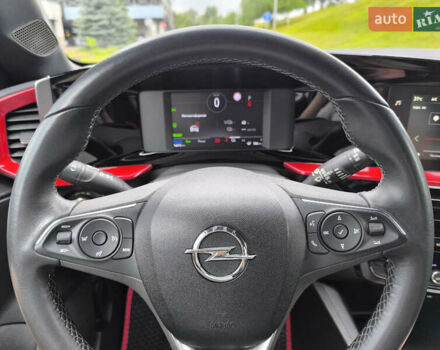 Белый Опель Mokka-e, объемом двигателя 0 л и пробегом 17 тыс. км за 15800 $, фото 34 на Automoto.ua