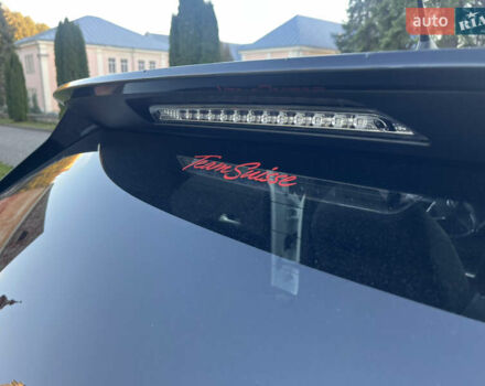 Белый Опель Mokka-e, объемом двигателя 0 л и пробегом 50 тыс. км за 16900 $, фото 22 на Automoto.ua