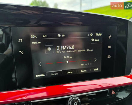Белый Опель Mokka-e, объемом двигателя 0 л и пробегом 17 тыс. км за 15800 $, фото 29 на Automoto.ua