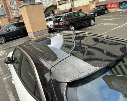 Білий Опель Mokka-e, об'ємом двигуна 0 л та пробігом 8 тис. км за 18500 $, фото 12 на Automoto.ua