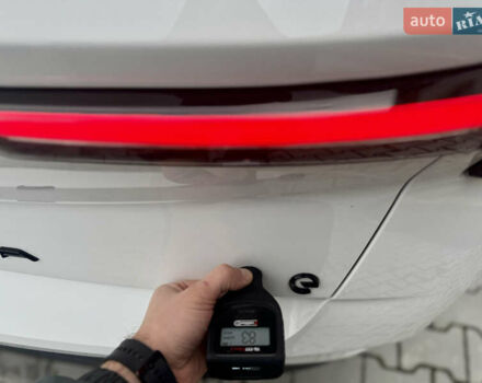 Белый Опель Mokka-e, объемом двигателя 0 л и пробегом 14 тыс. км за 18900 $, фото 70 на Automoto.ua