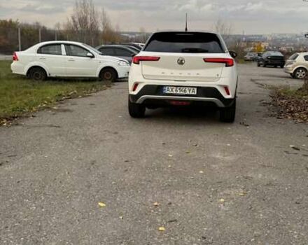 Белый Опель Mokka-e, объемом двигателя 0 л и пробегом 29 тыс. км за 18000 $, фото 3 на Automoto.ua