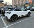Белый Опель Mokka-e, объемом двигателя 0 л и пробегом 13 тыс. км за 19500 $, фото 4 на Automoto.ua