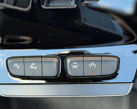 Білий Опель Mokka-e, об'ємом двигуна 0 л та пробігом 1 тис. км за 27315 $, фото 39 на Automoto.ua