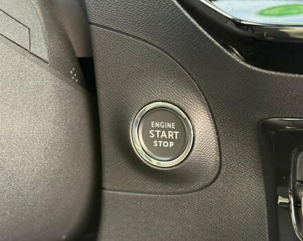 Білий Опель Mokka-e, об'ємом двигуна 0 л та пробігом 1 тис. км за 27315 $, фото 28 на Automoto.ua