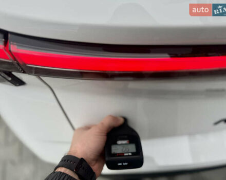 Белый Опель Mokka-e, объемом двигателя 0 л и пробегом 14 тыс. км за 18900 $, фото 71 на Automoto.ua