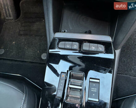 Белый Опель Mokka-e, объемом двигателя 0 л и пробегом 13 тыс. км за 19500 $, фото 16 на Automoto.ua