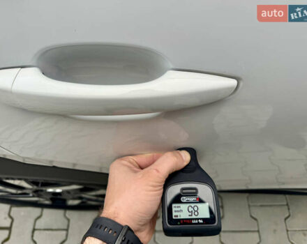 Белый Опель Mokka-e, объемом двигателя 0 л и пробегом 14 тыс. км за 18900 $, фото 64 на Automoto.ua