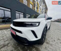 Белый Опель Mokka-e, объемом двигателя 0 л и пробегом 14 тыс. км за 18900 $, фото 10 на Automoto.ua