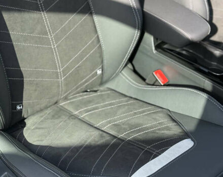 Білий Опель Mokka-e, об'ємом двигуна 0 л та пробігом 1 тис. км за 27315 $, фото 22 на Automoto.ua