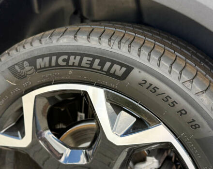 Білий Опель Mokka-e, об'ємом двигуна 0 л та пробігом 1 тис. км за 27315 $, фото 7 на Automoto.ua