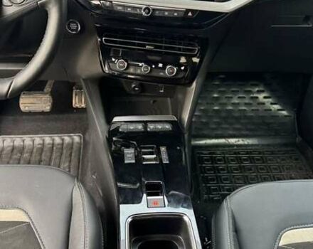 Белый Опель Mokka-e, объемом двигателя 0 л и пробегом 29 тыс. км за 18000 $, фото 11 на Automoto.ua