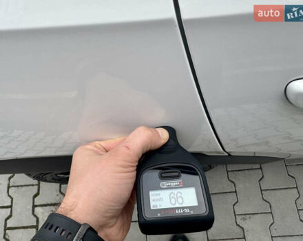 Белый Опель Mokka-e, объемом двигателя 0 л и пробегом 14 тыс. км за 18900 $, фото 65 на Automoto.ua