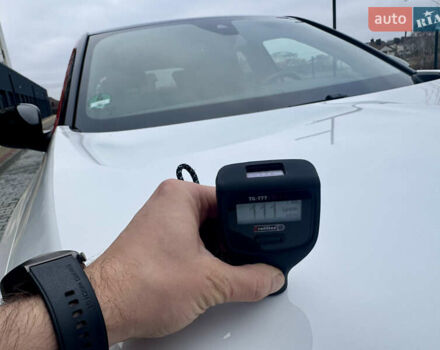 Белый Опель Mokka-e, объемом двигателя 0 л и пробегом 14 тыс. км за 18900 $, фото 58 на Automoto.ua