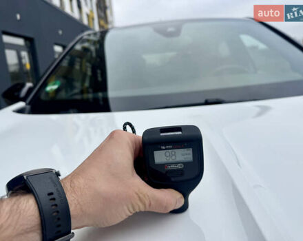 Белый Опель Mokka-e, объемом двигателя 0 л и пробегом 14 тыс. км за 18900 $, фото 57 на Automoto.ua