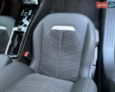 Белый Опель Mokka-e, объемом двигателя 0 л и пробегом 13 тыс. км за 19500 $, фото 15 на Automoto.ua