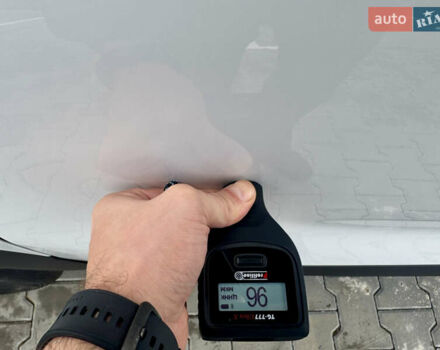 Белый Опель Mokka-e, объемом двигателя 0 л и пробегом 14 тыс. км за 18900 $, фото 79 на Automoto.ua