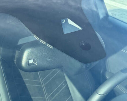 Білий Опель Mokka-e, об'ємом двигуна 0 л та пробігом 1 тис. км за 27315 $, фото 13 на Automoto.ua