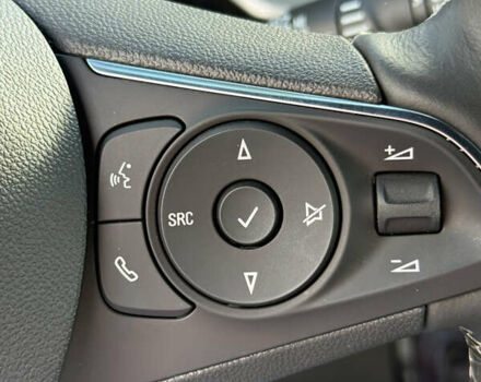 Білий Опель Mokka-e, об'ємом двигуна 0 л та пробігом 1 тис. км за 27315 $, фото 27 на Automoto.ua