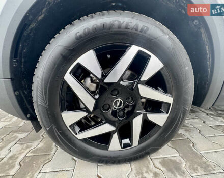 Белый Опель Mokka-e, объемом двигателя 0 л и пробегом 14 тыс. км за 18900 $, фото 12 на Automoto.ua