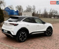 Білий Опель Mokka-e, об'ємом двигуна 0 л та пробігом 29 тис. км за 16700 $, фото 8 на Automoto.ua