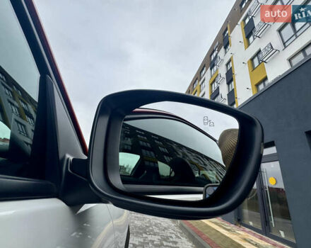 Белый Опель Mokka-e, объемом двигателя 0 л и пробегом 14 тыс. км за 18900 $, фото 18 на Automoto.ua