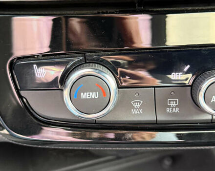 Білий Опель Mokka-e, об'ємом двигуна 0 л та пробігом 1 тис. км за 27315 $, фото 35 на Automoto.ua