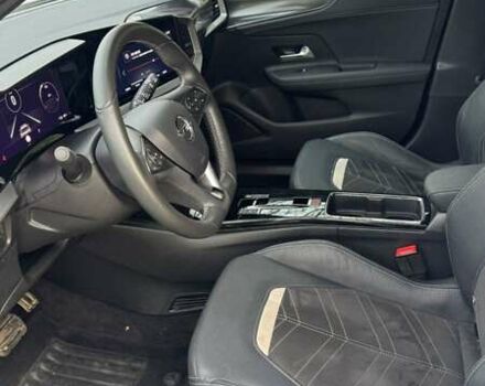 Белый Опель Mokka-e, объемом двигателя 0 л и пробегом 29 тыс. км за 18000 $, фото 9 на Automoto.ua