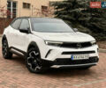 Білий Опель Mokka-e, об'ємом двигуна 0 л та пробігом 29 тис. км за 16700 $, фото 1 на Automoto.ua