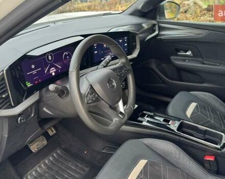 Белый Опель Mokka-e, объемом двигателя 0 л и пробегом 29 тыс. км за 18000 $, фото 13 на Automoto.ua