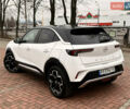 Білий Опель Mokka-e, об'ємом двигуна 0 л та пробігом 29 тис. км за 16700 $, фото 12 на Automoto.ua