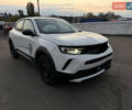 Білий Опель Mokka-e, об'ємом двигуна 0 л та пробігом 17 тис. км за 13600 $, фото 1 на Automoto.ua
