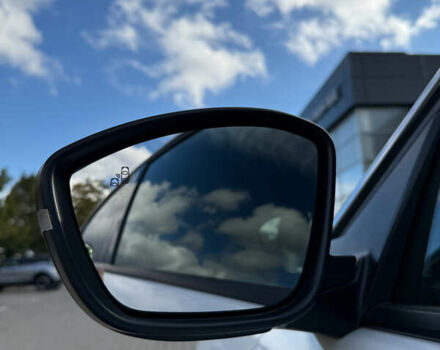 Білий Опель Mokka-e, об'ємом двигуна 0 л та пробігом 1 тис. км за 27315 $, фото 15 на Automoto.ua