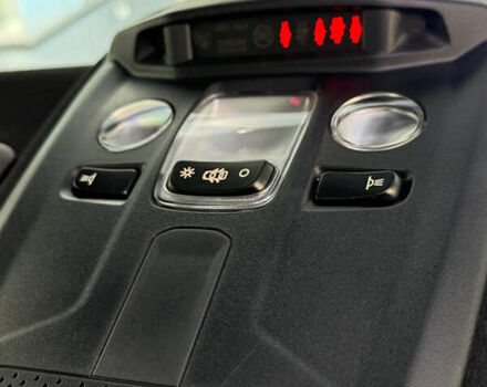 Білий Опель Mokka-e, об'ємом двигуна 0 л та пробігом 1 тис. км за 27315 $, фото 42 на Automoto.ua