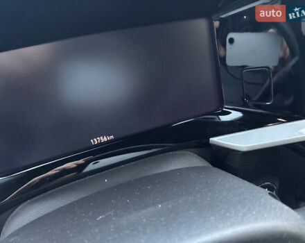 Белый Опель Mokka-e, объемом двигателя 0 л и пробегом 13 тыс. км за 19500 $, фото 18 на Automoto.ua