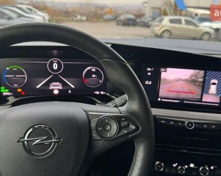 Белый Опель Mokka-e, объемом двигателя 0 л и пробегом 29 тыс. км за 18000 $, фото 12 на Automoto.ua