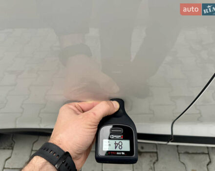 Белый Опель Mokka-e, объемом двигателя 0 л и пробегом 14 тыс. км за 18900 $, фото 63 на Automoto.ua