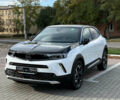 Білий Опель Mokka-e, об'ємом двигуна 0 л та пробігом 1 тис. км за 27315 $, фото 1 на Automoto.ua