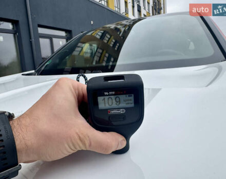 Белый Опель Mokka-e, объемом двигателя 0 л и пробегом 14 тыс. км за 18900 $, фото 56 на Automoto.ua