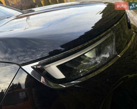 Черный Опель Mokka-e, объемом двигателя 0 л и пробегом 83 тыс. км за 15900 $, фото 20 на Automoto.ua