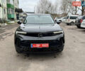 Черный Опель Mokka-e, объемом двигателя 0 л и пробегом 83 тыс. км за 15500 $, фото 47 на Automoto.ua