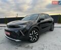 Черный Опель Mokka-e, объемом двигателя 0 л и пробегом 84 тыс. км за 16900 $, фото 1 на Automoto.ua