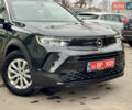 Черный Опель Mokka-e, объемом двигателя 0 л и пробегом 83 тыс. км за 15500 $, фото 23 на Automoto.ua