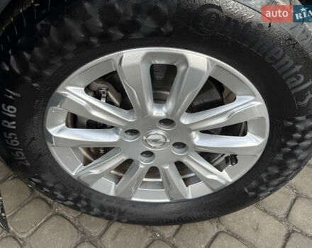 Черный Опель Mokka-e, объемом двигателя 0 л и пробегом 83 тыс. км за 15900 $, фото 34 на Automoto.ua