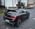 Черный Опель Mokka-e, объемом двигателя 0 л и пробегом 61 тыс. км за 17500 $, фото 11 на Automoto.ua
