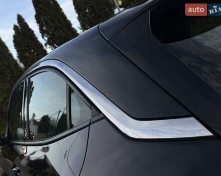 Черный Опель Mokka-e, объемом двигателя 0 л и пробегом 83 тыс. км за 15900 $, фото 28 на Automoto.ua