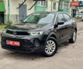 Черный Опель Mokka-e, объемом двигателя 0 л и пробегом 83 тыс. км за 15500 $, фото 74 на Automoto.ua