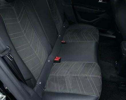 Черный Опель Mokka-e, объемом двигателя 0 л и пробегом 61 тыс. км за 17500 $, фото 14 на Automoto.ua