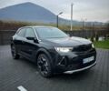 Черный Опель Mokka-e, объемом двигателя 0 л и пробегом 61 тыс. км за 17500 $, фото 1 на Automoto.ua