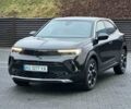 Черный Опель Mokka-e, объемом двигателя 0 л и пробегом 61 тыс. км за 17500 $, фото 4 на Automoto.ua